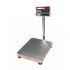 Pese colis économique 300 kg/100 g - 600 x 800 mm avec imprimante