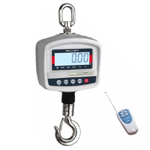 Dynamometre 300 kg/100 g Dynamometre 300 kg/100 g
