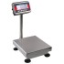 Balance inox modulaire 30 kg/2 g - 400x400 mm