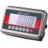 Balance inox modulaire 150 kg/20 g - 400x400 mm