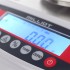 Balance de laboratoire 120 g/0,001 g - 80 mm