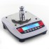 Balance de laboratoire 1500 g/0,01 g - 120 mm