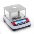 Balance de laboratoire 1500 g/0,01 g - 120 mm