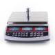 Balance compteuse robuste  30 kg/1 g - 230x300 mm