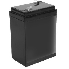 Batterie pour BMQTP-QTP, QHC, QHW, SS, BW, BWS, CW, ELW, MKW, LKW, MTW, NDP, T2200P, T3200P, TC-P