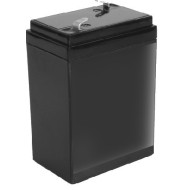 Batterie pour différentes Balances Milliot. 