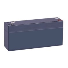 Batterie pour TPR, RWS
