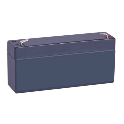 Batterie pour TPR, RWS Batterie pour TPR, RWS