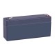 Batterie pour Balance Milliot TPR, RWS