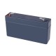 Batterie pour Balance Milliot  DR, NHB, EHB, THB