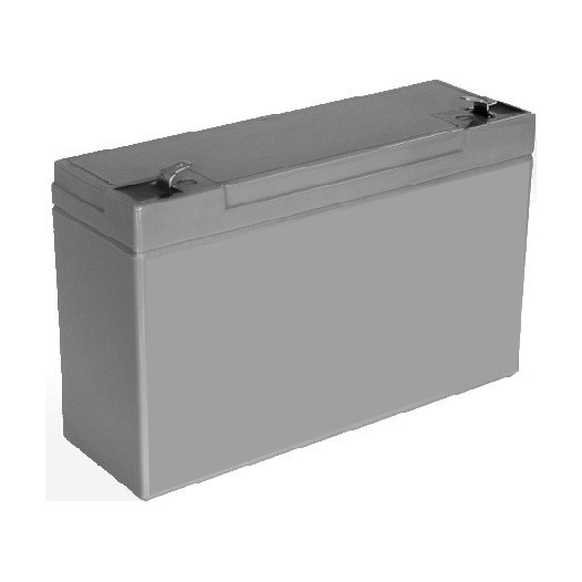 Batterie pour TPS, TM, BMJPP/JPP, JWP Batterie pour TPS, TM, BMJPP/JPP, JWP