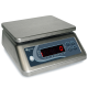 Balance inox compacte SSX 3 kg/1 g - 190x230mm Balance inox compacte SSX 3 kg/1 g - 190x230mm