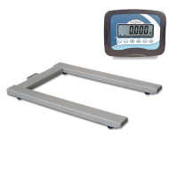 Plateforme Pèse-colis ABDPRO A-VW