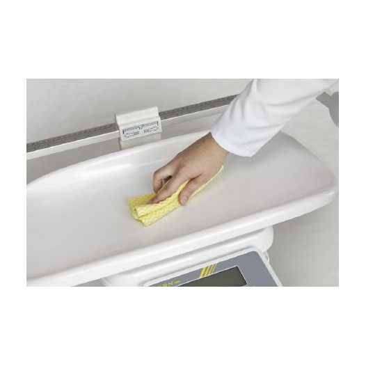 Pèse bébé homologué 20 kg/10 g