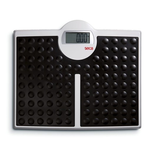image cover Pèse personne 200 kg/100 g