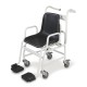 Fauteuil pèse personne 300 kg/100 g