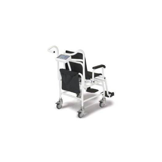 Fauteuil pèse personne homologué 250 kg/100 g