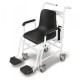 Fauteuil pèse personne homologué 250 kg/100 g