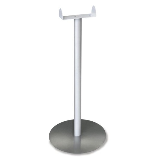 Colonne pour placer l'afficheur verticalement Colonne pour placer l'afficheur verticalement