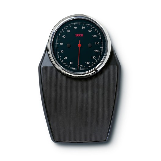 image cover Pèse personne 150 kg/1 kg - noir