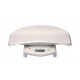 Balance pèse bébé 20 kg Seca. 