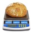 Balance Poids Prix Bi-Échelon 3-6 Kg/1-2 G - 300x230 Mm