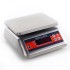 Balance inox compacte 15 kg/1 g - 190x230 mm