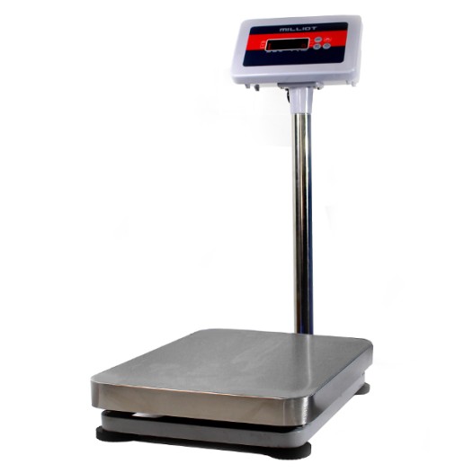 image cover Balance étanche modulaire 60 kg/20 g -...