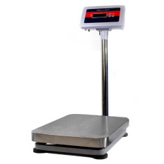 Balance étanche modulaire 60 kg/10 g - 400x500 mm