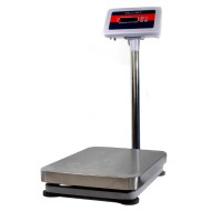 Balance étanche modulaire 150 kg/10 g - 400x500 mm