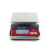 Balance inox homologuée 15 kg / 5 g - 230x190 mm