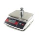 Balance de contrôle du poids homologuée - bi-échelon - 3-6kg / 1-2g Balance de contrôle du poids homologuée - bi-échelon - 3-6kg / 1-2g
