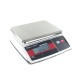Balance de contrôle du poids homologuée - bi-échelon - 3-6kg / 1-2g Balance de contrôle du poids homologuée - bi-échelon - 3-6kg / 1-2g