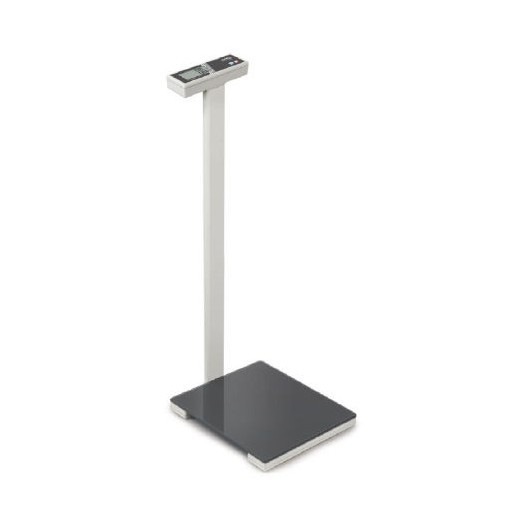 image cover Pèse personne 250 kg/100g