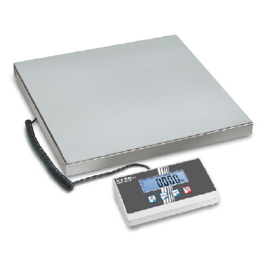 Pese colis 60 kg/20 g - 305x315 mm Pese colis 60 kg/20 g - 305x315 mm