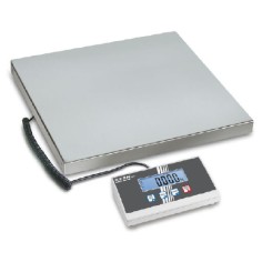Pese colis 150 kg/50 g - 305x315 mm