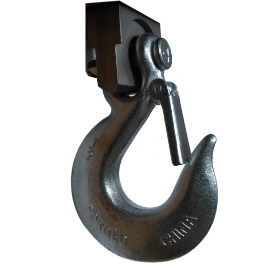 Dynamomètre Milliot DRT 1500. Portée 1500 kg. Précision 100/200/500 g.