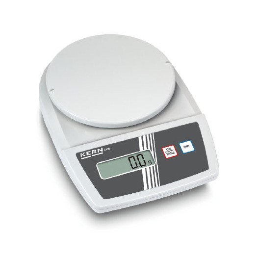 Balance de laboratoire 200 g/0,01 g - 105 mm Balance de laboratoire 200 g/0,01 g - 105 mm