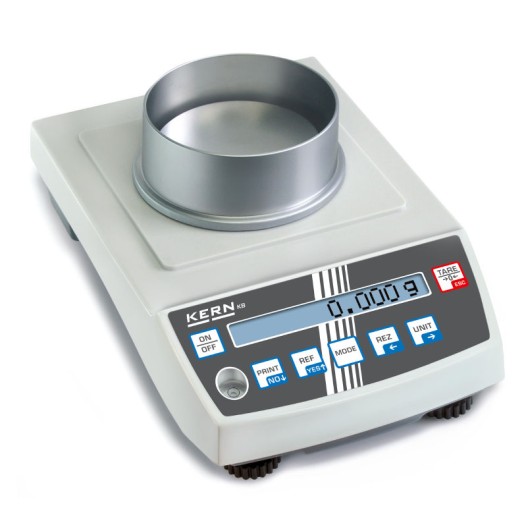 Balance de précision 240 g / 0,001 g dia.81 mm Balance de précision 240 g / 0,001 g dia.81 mm