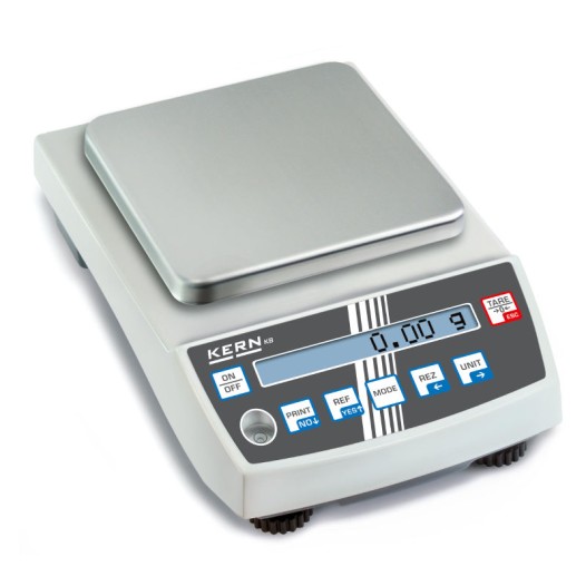 Balance de précision 3600 g / 0,01 g 130 X 130 mm Balance de précision 3600 g / 0,01 g 130 X 130 mm