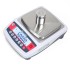 Balance de précision robuste 3000 g/0,05 g - 140x150 mm