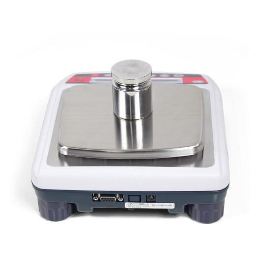 Balance de laboratoire NHB 3000 g/0,01 g - 120 mm