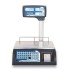 Balance poids prix avec ticket 6-15 kg/2-5 g - 365x235 mm