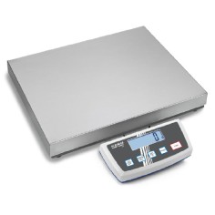 Pèse colis 150 kg/50 g - 403x522 mm