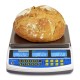 Balance Poids Prix Bi-Échelon 15-30Kg/5-10G - 300x230 Mm Balance Poids Prix Bi-Échelon 15-30Kg/5-10G - 300x230 Mm