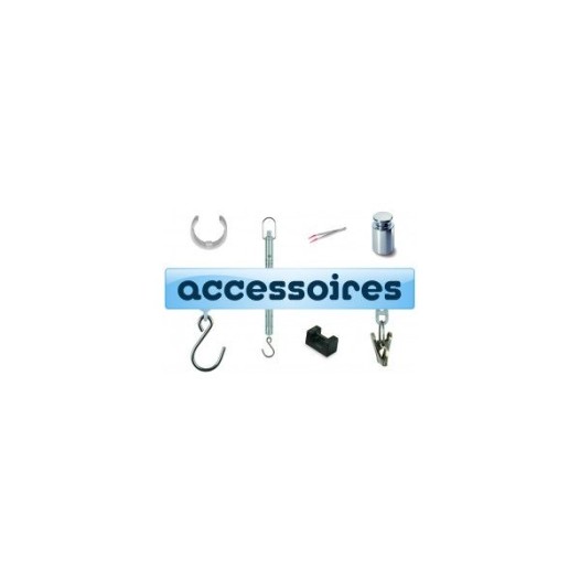 Adaptateur USB pour câble RS232 du PC Kit - balance CT100 Adaptateur USB pour câble RS232 du PC Kit - balance CT100