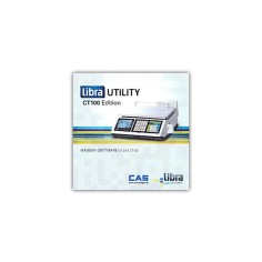 PC Kit pour balance CAS CT100 - Equipement : PC Kit pour balance
