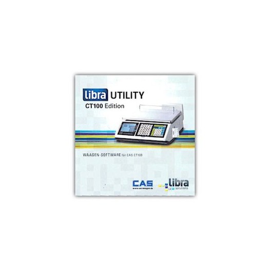 PC Kit pour balance CAS CT100 - Equipement : PC Kit pour balance PC Kit pour balance CAS CT100 - Equipement : PC Kit pour balance