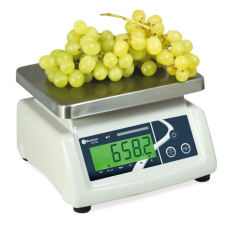 Balance contrôle de poids, portée 3kg, précision 1g
