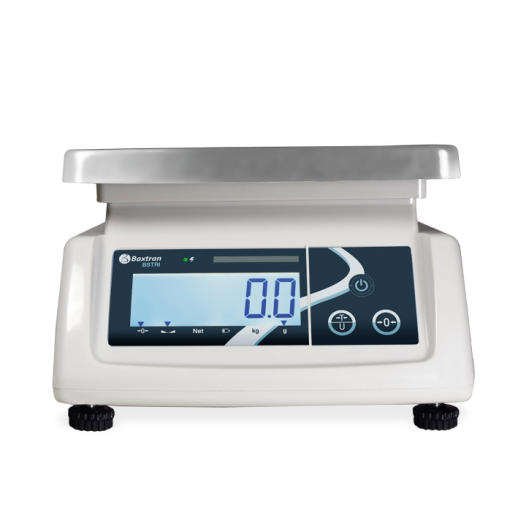 Balance contrôle de poids, portée 3kg, précision 1g